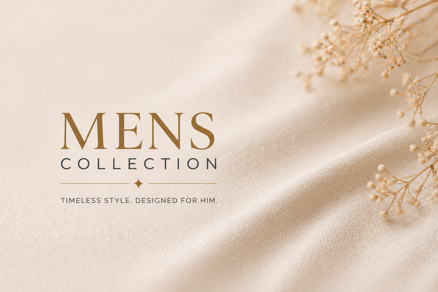 Men’s Collection