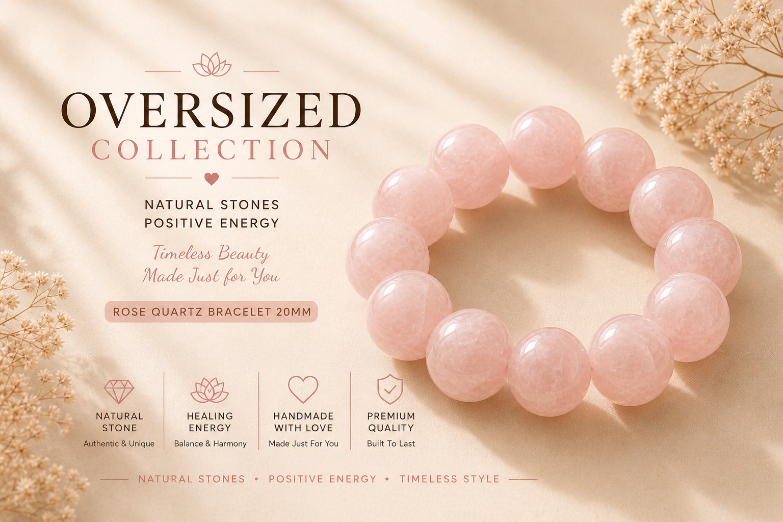 14-20 mm Bracelet