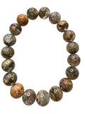 Natural Garden Quartz Bracelet  ( 11mm )