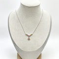 Tourmaline Necklace