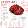 Cinnabar Bracelet Pixiu