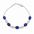 Lapis Lazuli Bracelet
